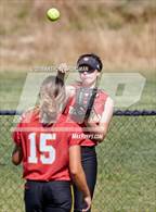 Photo from the gallery "St. Francis @ Bella Vista (CIF SJS D2 Playoff)"