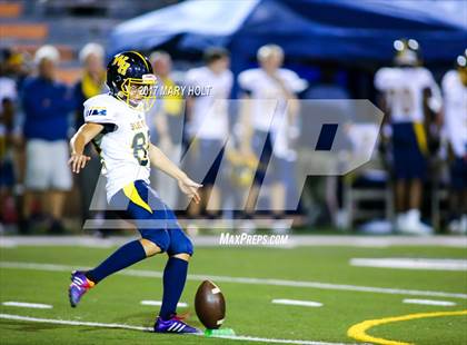 Thumbnail 2 in Winter Haven @ Lakeland (FHSAA 7A Regional Semifinal) photogallery.
