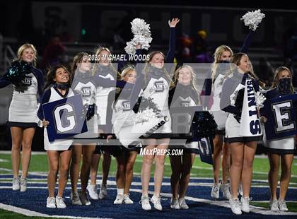 Thumbnail 2 in Shiloh Christian vs. Dumas (AAA 4A Quarterfinal Playoff) photogallery.