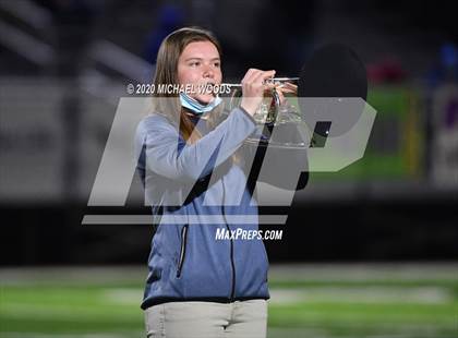 Thumbnail 3 in Shiloh Christian vs. Dumas (AAA 4A Quarterfinal Playoff) photogallery.