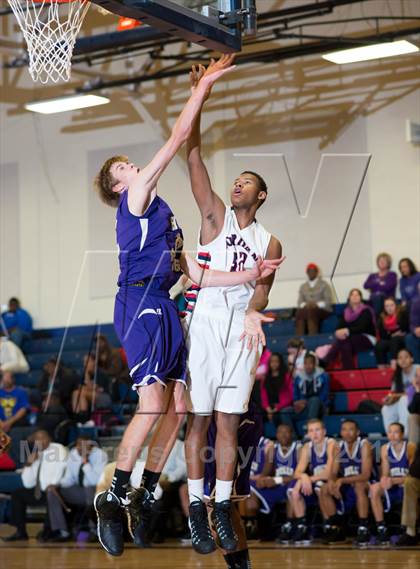 Thumbnail 1 in Holly Springs @ Jordan photogallery.