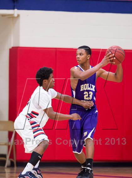 Thumbnail 1 in Holly Springs @ Jordan photogallery.