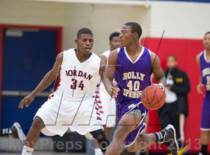 Thumbnail 3 in Holly Springs @ Jordan photogallery.