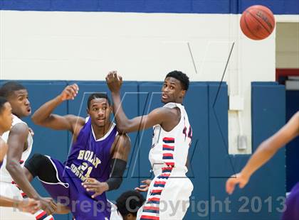 Thumbnail 1 in Holly Springs @ Jordan photogallery.
