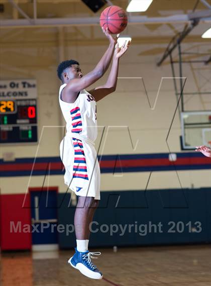 Thumbnail 3 in Holly Springs @ Jordan photogallery.