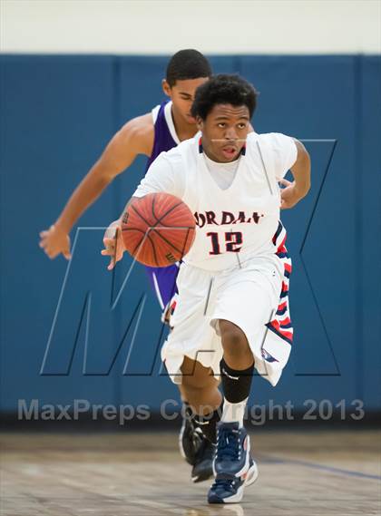 Thumbnail 2 in Holly Springs @ Jordan photogallery.