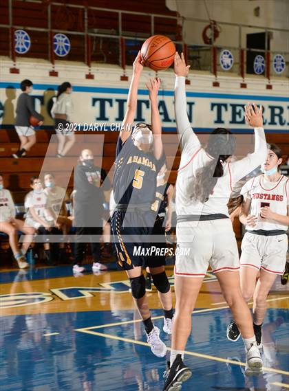 Thumbnail 2 in Arleta vs. Alhambra (San Marino Tournament) photogallery.