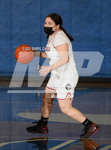 Thumbnail 2 in Arleta vs. Alhambra (San Marino Tournament) photogallery.