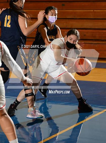 Thumbnail 3 in Arleta vs. Alhambra (San Marino Tournament) photogallery.