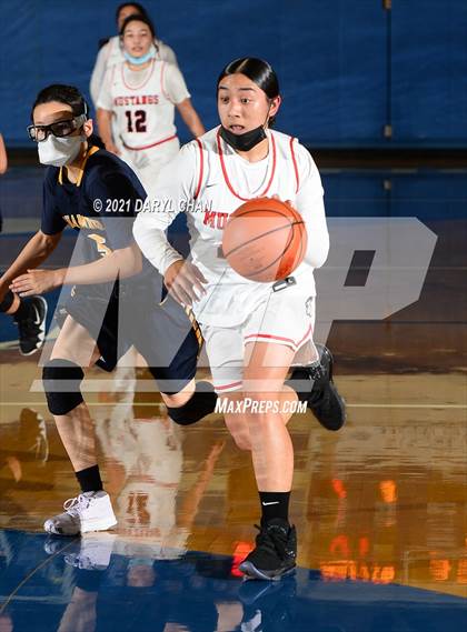 Thumbnail 3 in Arleta vs. Alhambra (San Marino Tournament) photogallery.