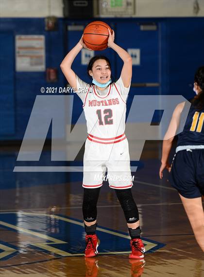 Thumbnail 2 in Arleta vs. Alhambra (San Marino Tournament) photogallery.