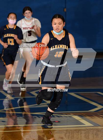 Thumbnail 3 in Arleta vs. Alhambra (San Marino Tournament) photogallery.