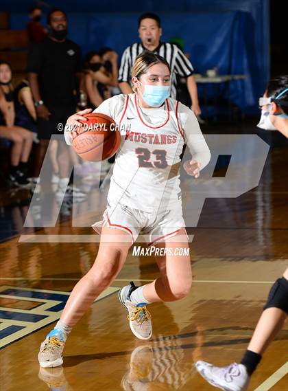 Thumbnail 3 in Arleta vs. Alhambra (San Marino Tournament) photogallery.