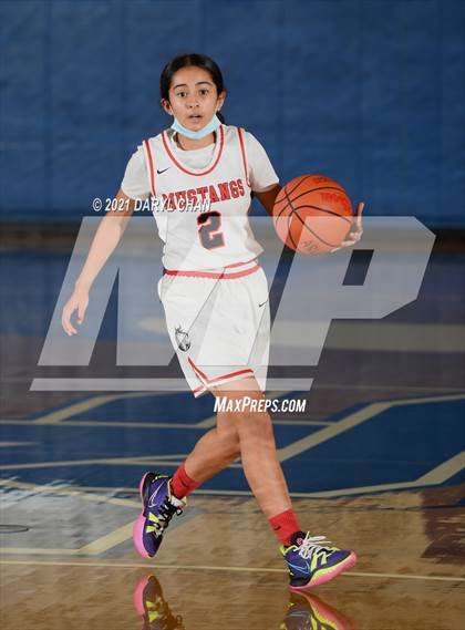 Thumbnail 1 in Arleta vs. Alhambra (San Marino Tournament) photogallery.
