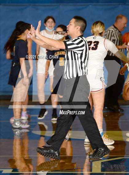 Thumbnail 2 in Arleta vs. Alhambra (San Marino Tournament) photogallery.