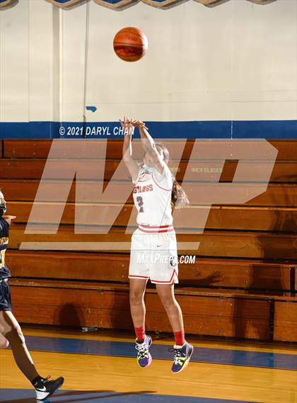 Thumbnail 3 in Arleta vs. Alhambra (San Marino Tournament) photogallery.
