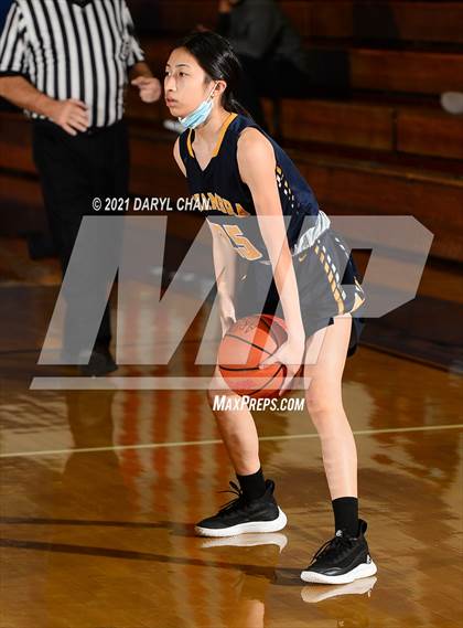 Thumbnail 3 in Arleta vs. Alhambra (San Marino Tournament) photogallery.