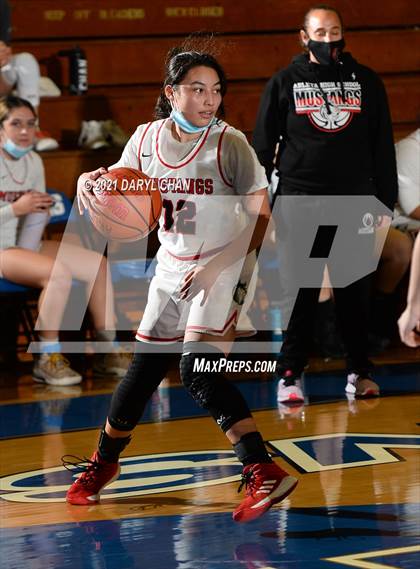 Thumbnail 3 in Arleta vs. Alhambra (San Marino Tournament) photogallery.