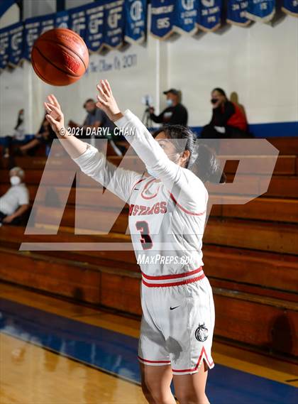 Thumbnail 3 in Arleta vs. Alhambra (San Marino Tournament) photogallery.