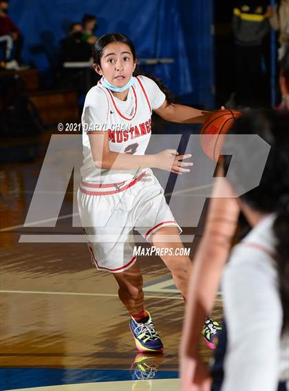 Thumbnail 1 in Arleta vs. Alhambra (San Marino Tournament) photogallery.