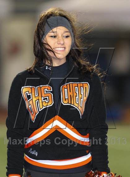 Thumbnail 3 in Argyle vs Gladewater (UIL 3A D2 Quarterfinal) photogallery.