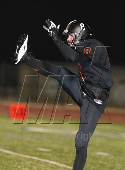 Thumbnail 3 in Argyle vs Gladewater (UIL 3A D2 Quarterfinal) photogallery.