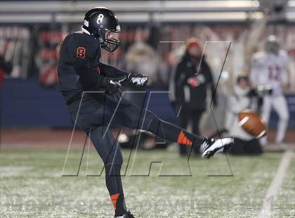 Thumbnail 2 in Argyle vs Gladewater (UIL 3A D2 Quarterfinal) photogallery.