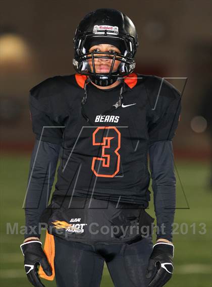 Thumbnail 1 in Argyle vs Gladewater (UIL 3A D2 Quarterfinal) photogallery.