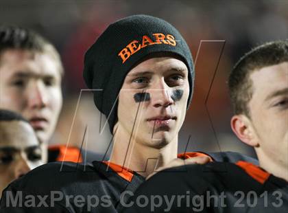 Thumbnail 3 in Argyle vs Gladewater (UIL 3A D2 Quarterfinal) photogallery.