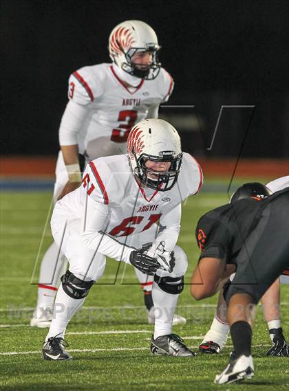 Thumbnail 1 in Argyle vs Gladewater (UIL 3A D2 Quarterfinal) photogallery.