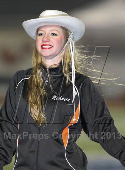 Thumbnail 1 in Argyle vs Gladewater (UIL 3A D2 Quarterfinal) photogallery.