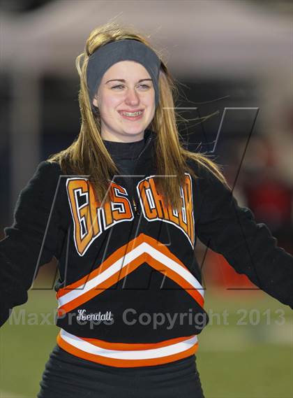 Thumbnail 2 in Argyle vs Gladewater (UIL 3A D2 Quarterfinal) photogallery.