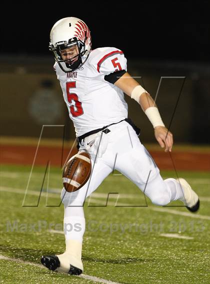 Thumbnail 3 in Argyle vs Gladewater (UIL 3A D2 Quarterfinal) photogallery.