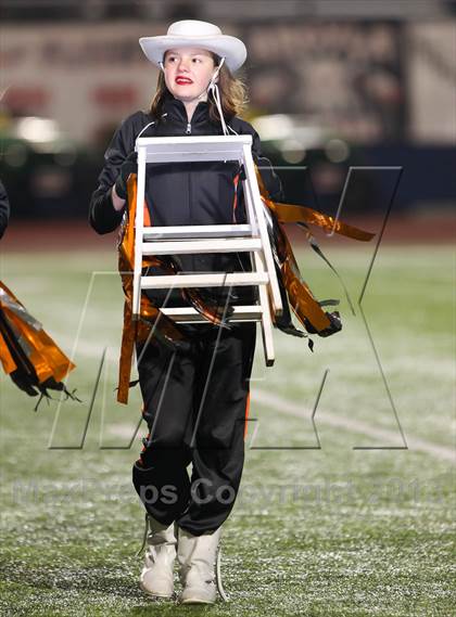 Thumbnail 2 in Argyle vs Gladewater (UIL 3A D2 Quarterfinal) photogallery.