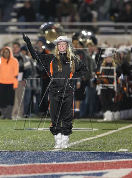 Thumbnail 2 in Argyle vs Gladewater (UIL 3A D2 Quarterfinal) photogallery.