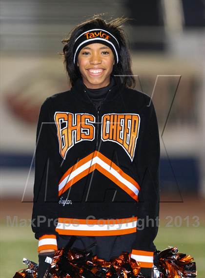 Thumbnail 1 in Argyle vs Gladewater (UIL 3A D2 Quarterfinal) photogallery.