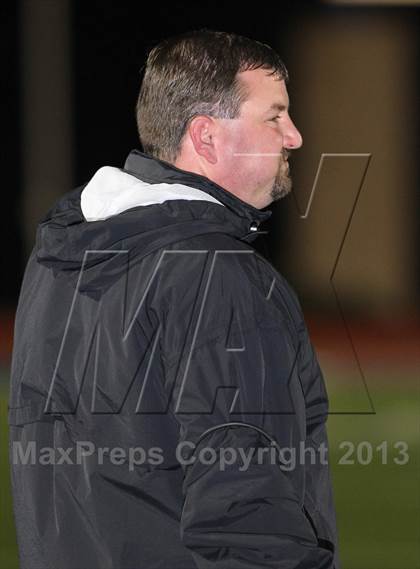 Thumbnail 1 in Argyle vs Gladewater (UIL 3A D2 Quarterfinal) photogallery.