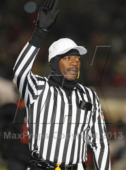 Thumbnail 1 in Argyle vs Gladewater (UIL 3A D2 Quarterfinal) photogallery.
