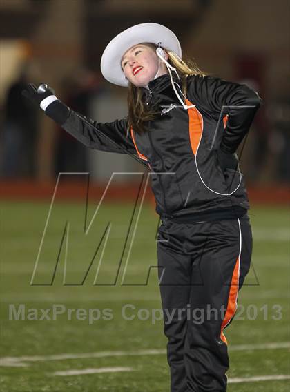 Thumbnail 3 in Argyle vs Gladewater (UIL 3A D2 Quarterfinal) photogallery.