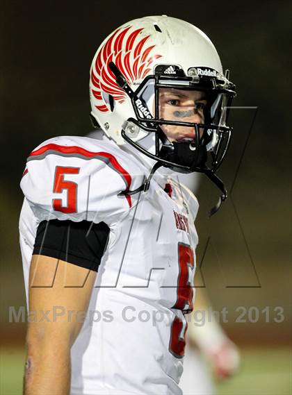 Thumbnail 1 in Argyle vs Gladewater (UIL 3A D2 Quarterfinal) photogallery.