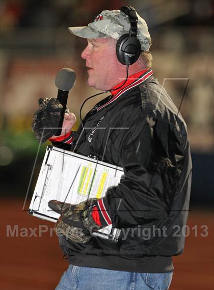 Thumbnail 1 in Argyle vs Gladewater (UIL 3A D2 Quarterfinal) photogallery.