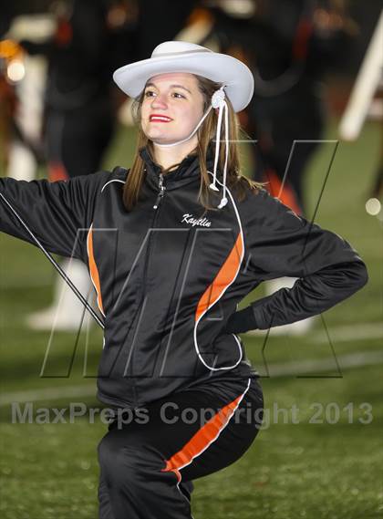 Thumbnail 1 in Argyle vs Gladewater (UIL 3A D2 Quarterfinal) photogallery.