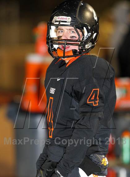 Thumbnail 2 in Argyle vs Gladewater (UIL 3A D2 Quarterfinal) photogallery.