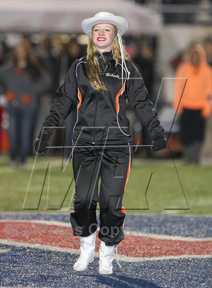 Thumbnail 3 in Argyle vs Gladewater (UIL 3A D2 Quarterfinal) photogallery.
