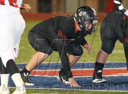 Thumbnail 1 in Argyle vs Gladewater (UIL 3A D2 Quarterfinal) photogallery.