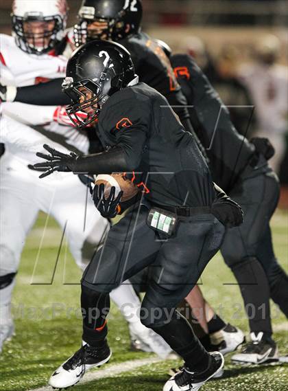 Thumbnail 1 in Argyle vs Gladewater (UIL 3A D2 Quarterfinal) photogallery.