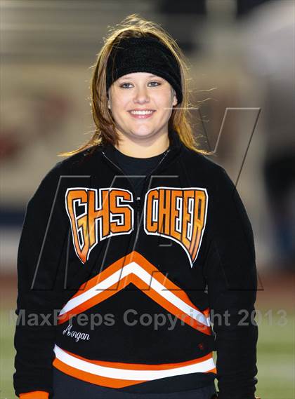 Thumbnail 2 in Argyle vs Gladewater (UIL 3A D2 Quarterfinal) photogallery.