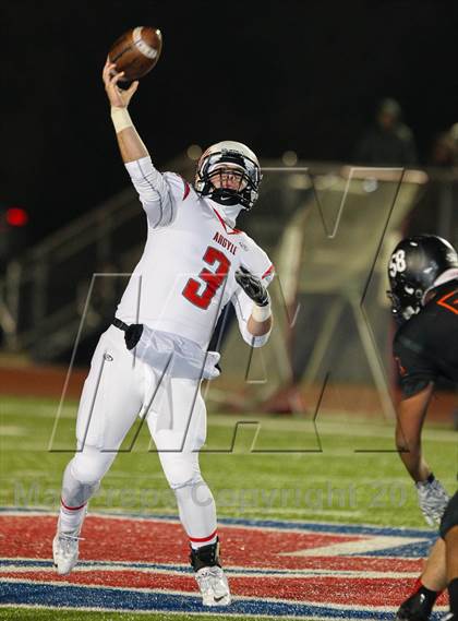 Thumbnail 2 in Argyle vs Gladewater (UIL 3A D2 Quarterfinal) photogallery.