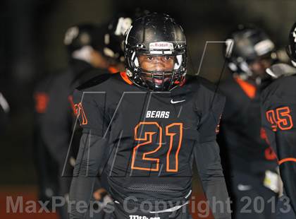 Thumbnail 1 in Argyle vs Gladewater (UIL 3A D2 Quarterfinal) photogallery.