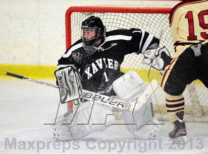 Thumbnail 2 in Xavier @ North Haven photogallery.